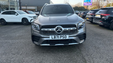 Mercedes-Benz GLB 200 AMG Line Premium 5dr 7G-Tronic Petrol Estate